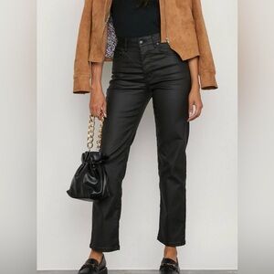 We The Free/Free People The‎ Pacifica High Rise Slim Straight Leg- 30